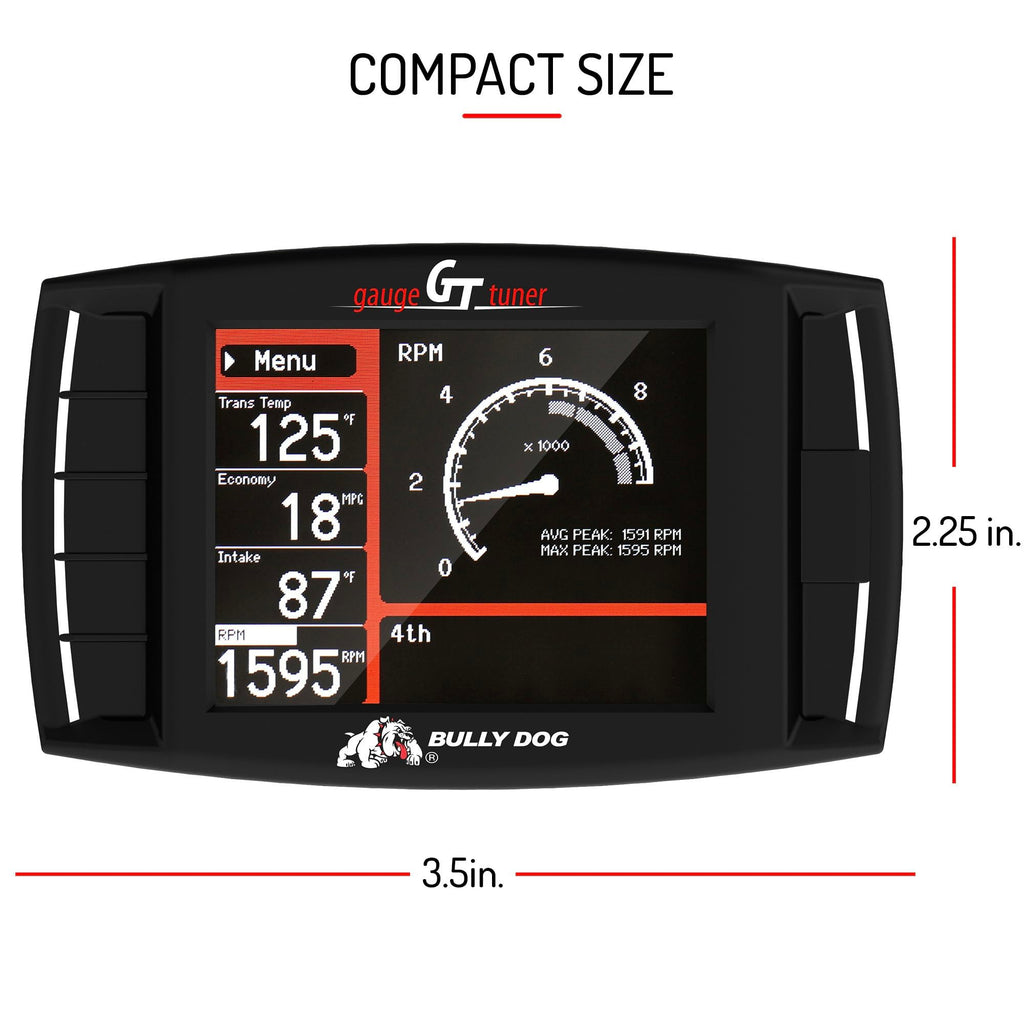 Gas Tuner Q3148
