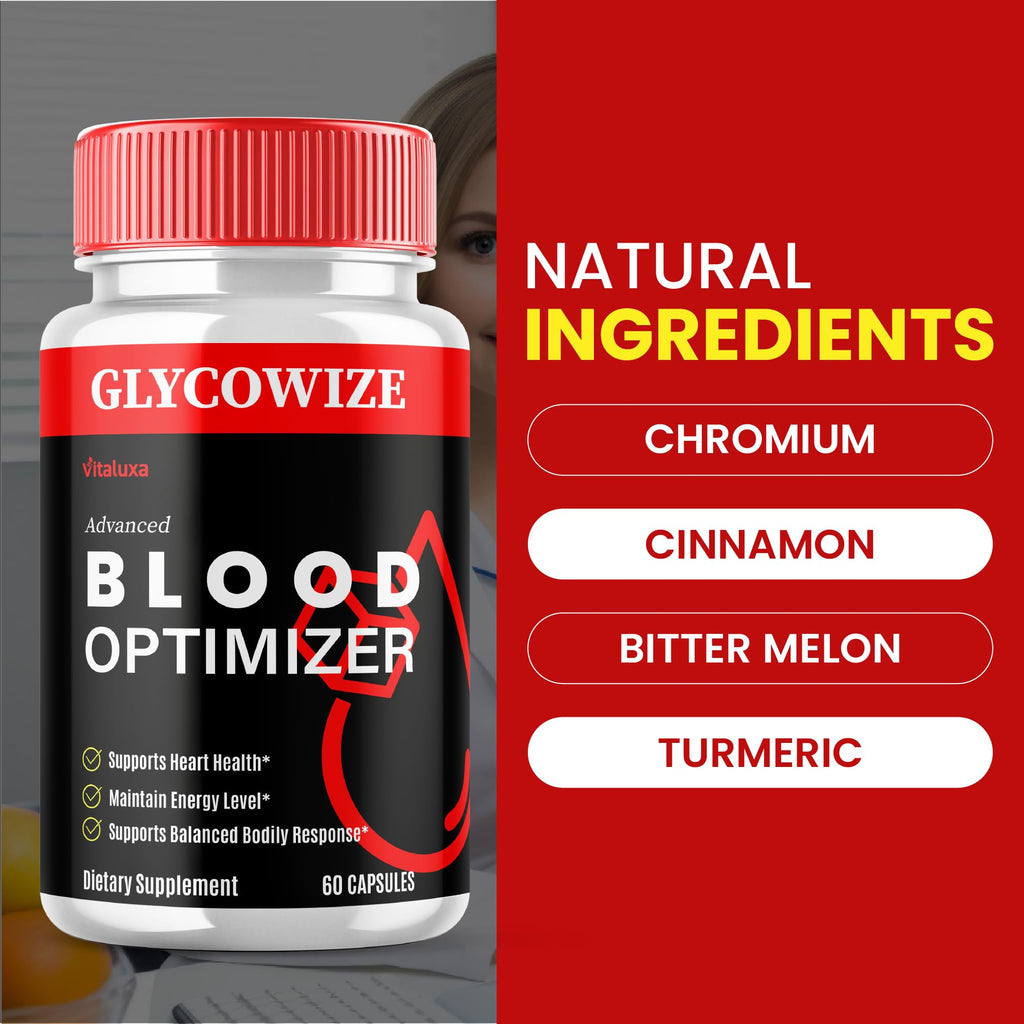 120 Capsules Glycogen Support Pills I46693