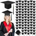 Graduation Cap Bulk Halloween Costume Accessory B92480