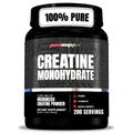 Creatine Monohydrate Powder Unflavored N132409