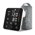 Blood Pressure Monitor with Adjustable Cuff and Carrying Case O6411