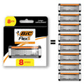 5-Blade Razor Cartridge Refills, 8-Pack R431336