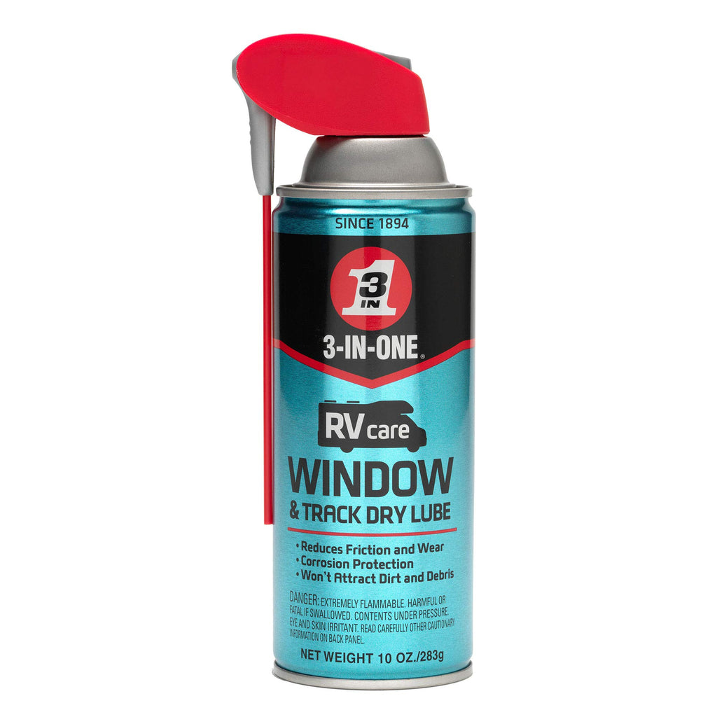 10 OZ 6-Pack Dry Lube A7041