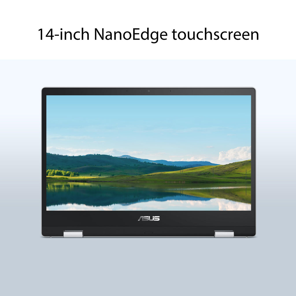 14" FHD Touchscreen Convertible Laptop U958