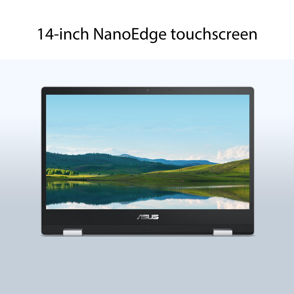 14" FHD Touchscreen Convertible Laptop U958