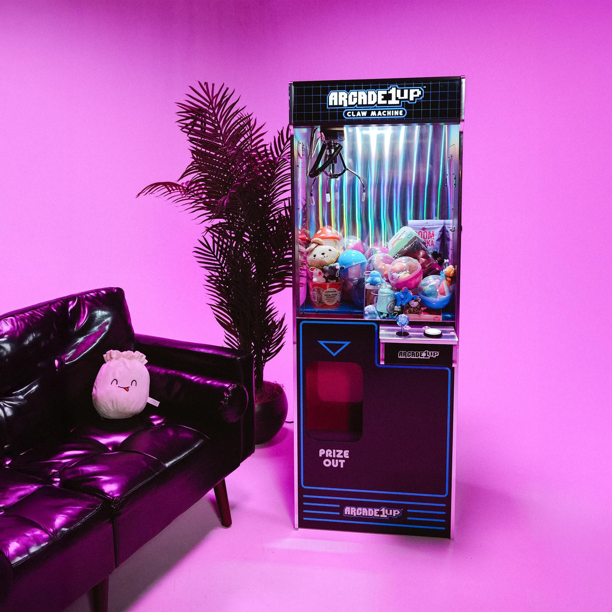 Claw Machine L50483