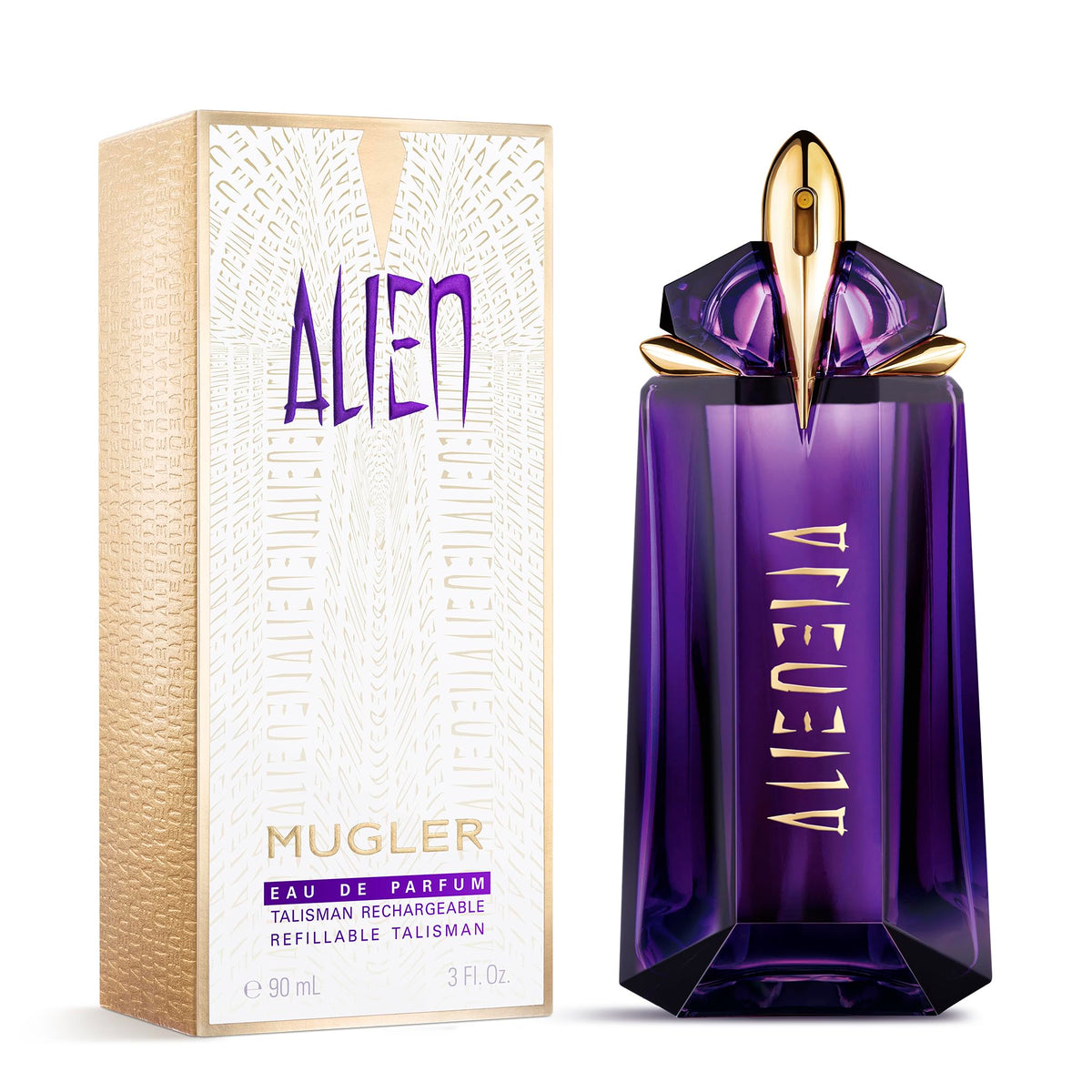Floral Woody Eau de Parfum H98244