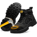 Steel Toe Waterproof Work Boots I24984