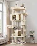 Cat Tree for Large Adult Cats F112
