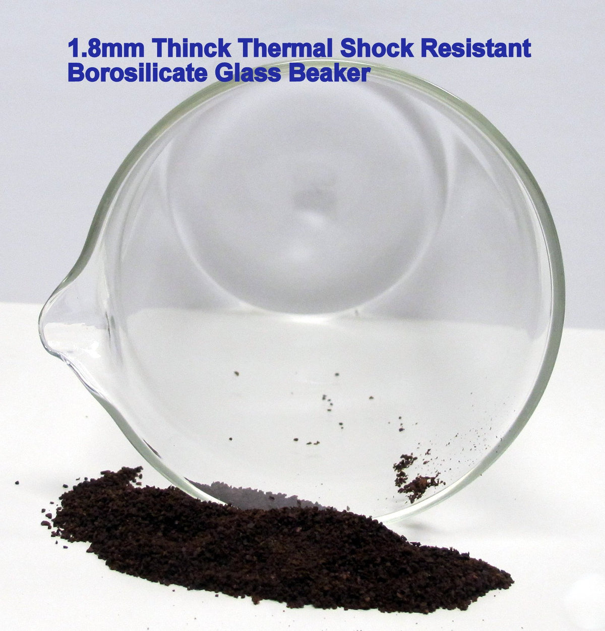Large Black French Press Coffee Maker 1 L with 2 Extra Filters Y251