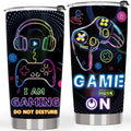 20 oz Stainless Steel Insulated Tumbler Cup J44936