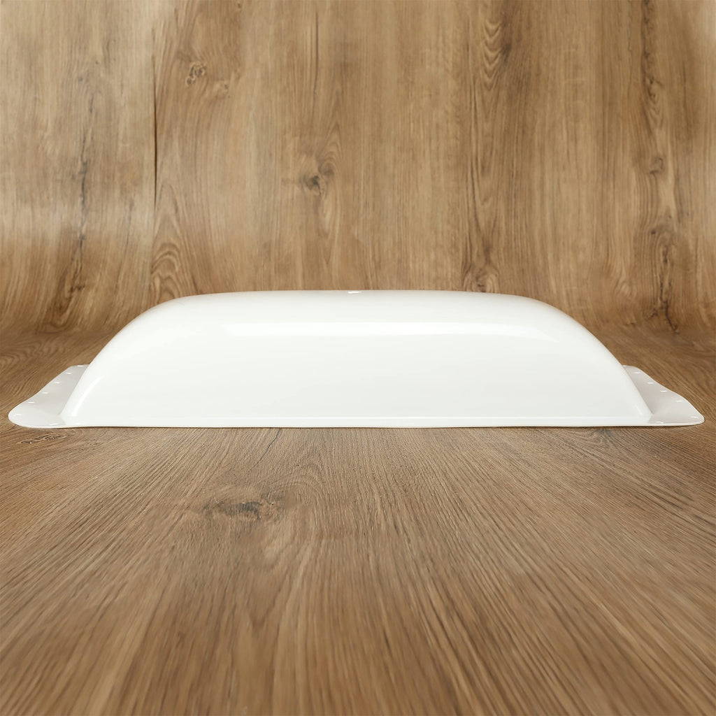 17-7/8" x 25-3/4" RV Skylight Replacement Cover M266