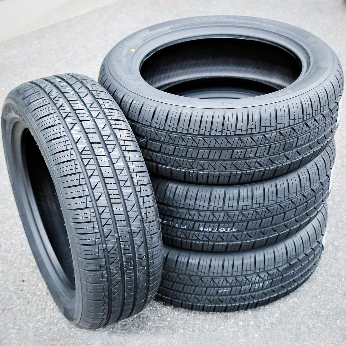 195/65R15 91H BSW N17533