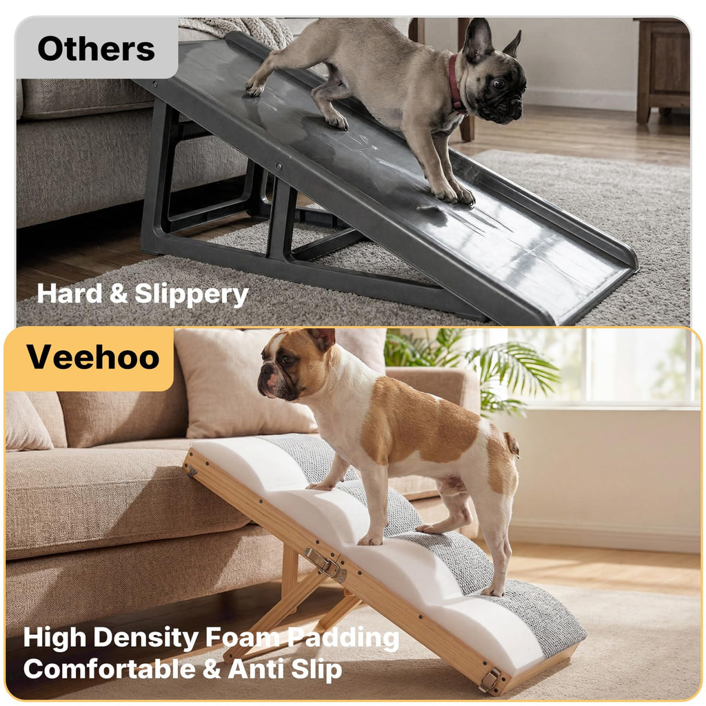 Foldable Dog Ramp C429
