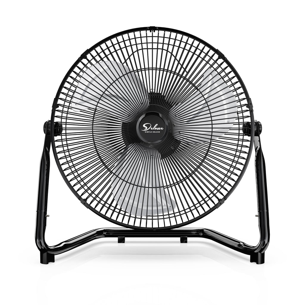 20-Inch 3-Speed High Velocity Industrial Floor Fan R65786