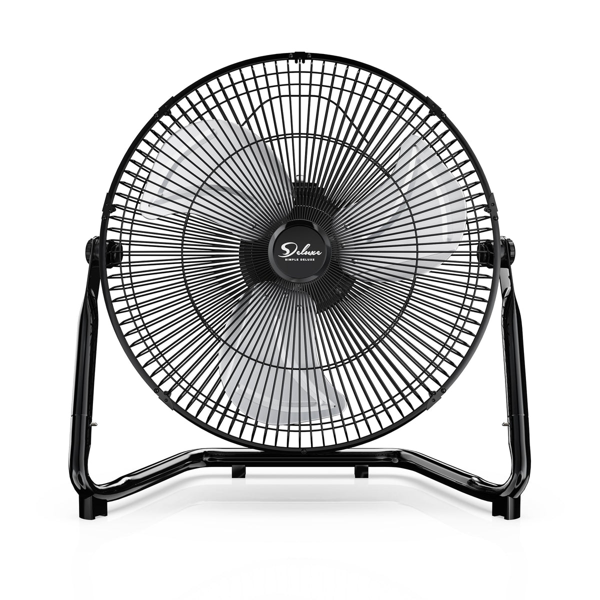 20-Inch 3-Speed High Velocity Industrial Floor Fan R65786