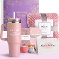 Spa Gift Basket P289