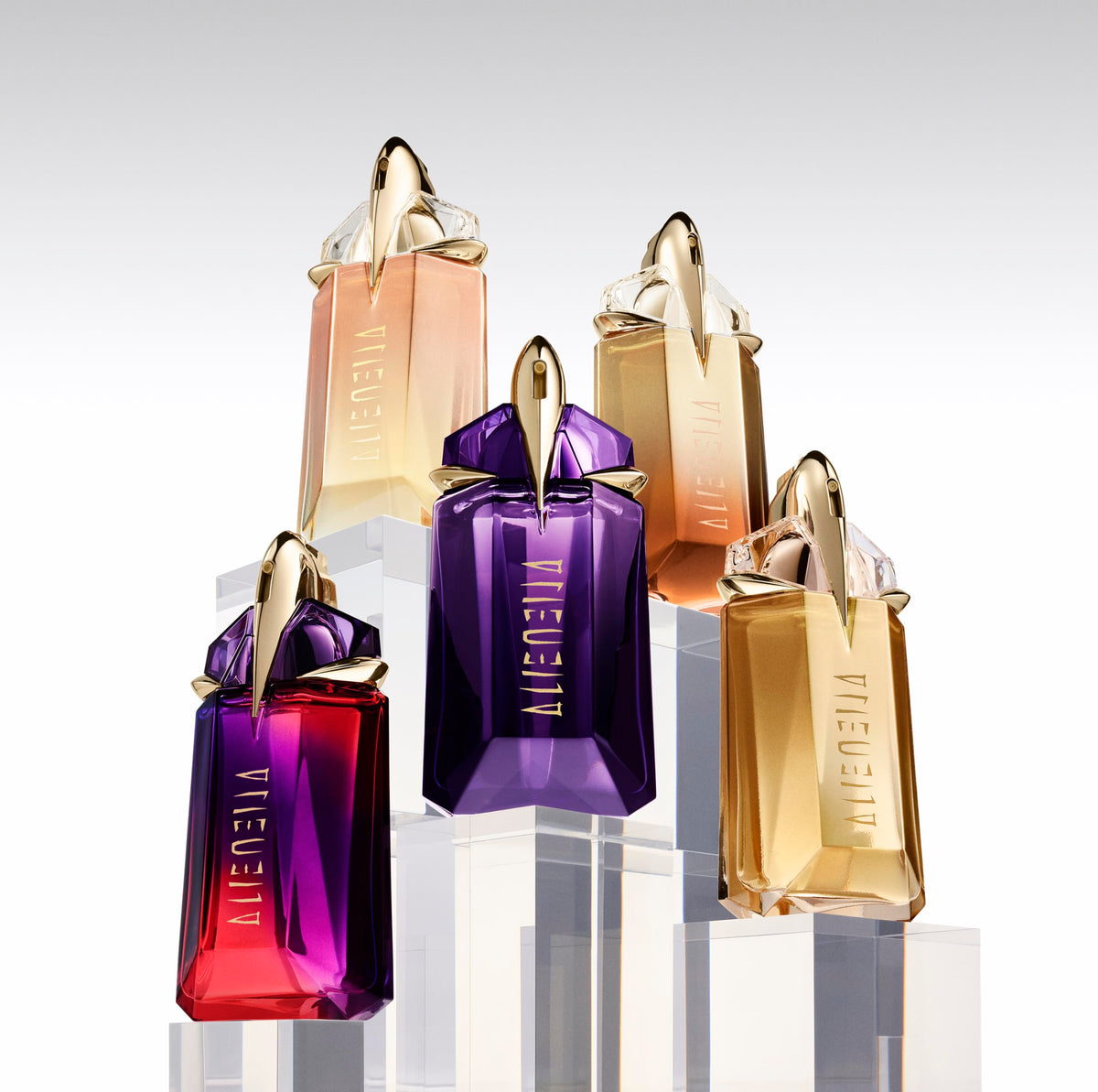Floral Woody Eau de Parfum H98244