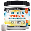 Unflavored Collagen Peptides Powder 16oz K2794