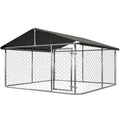 78”x 78” Heavy Duty Dog Enclosure E1019