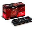 16GB GDDR6 Gaming Graphics Card D568