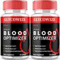 120 Capsules Glycogen Support Pills I46693