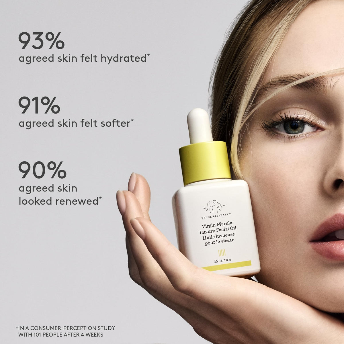 30 ml Luxury Facial Oil W7028
