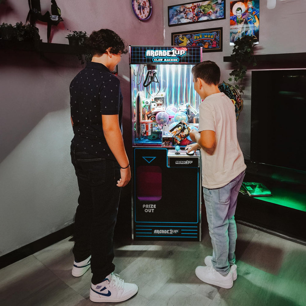 Claw Machine L50483