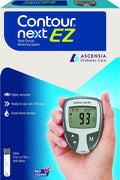 Blood Glucose Monitoring System X167022