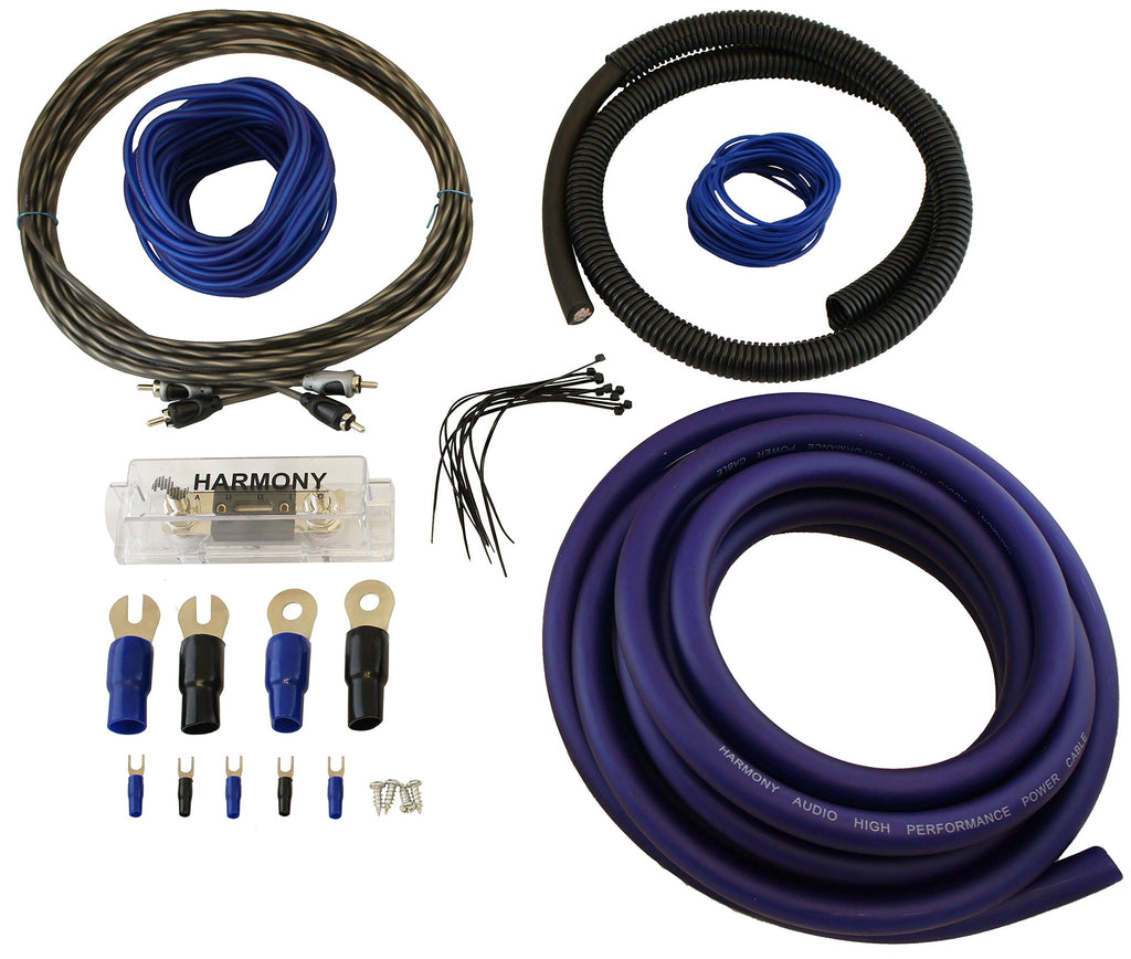 12" Subwoofer and Amp Package G52069