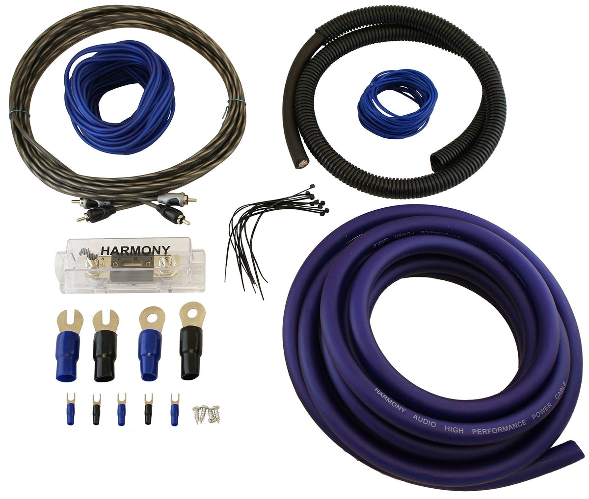 12" Subwoofer and Amp Package G52069