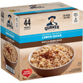 Instant Oatmeal Maple & Brown Sugar 1.19 Oz Pack of 44 H9587