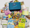 Pokemon Booster Pack + 25 Cards T838