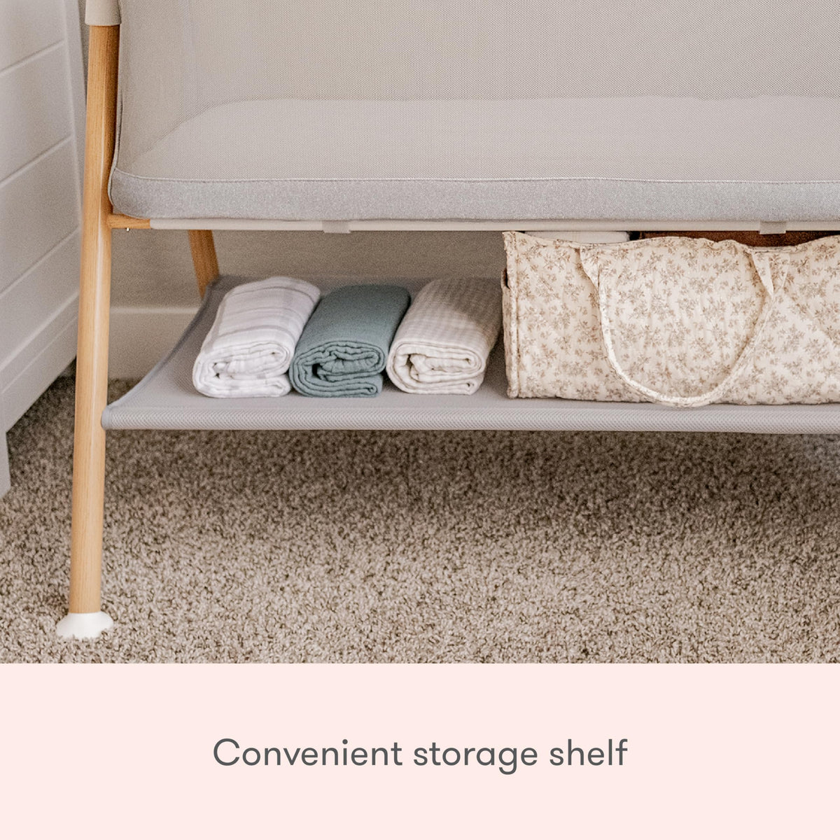 Baby Bassinet F308487
